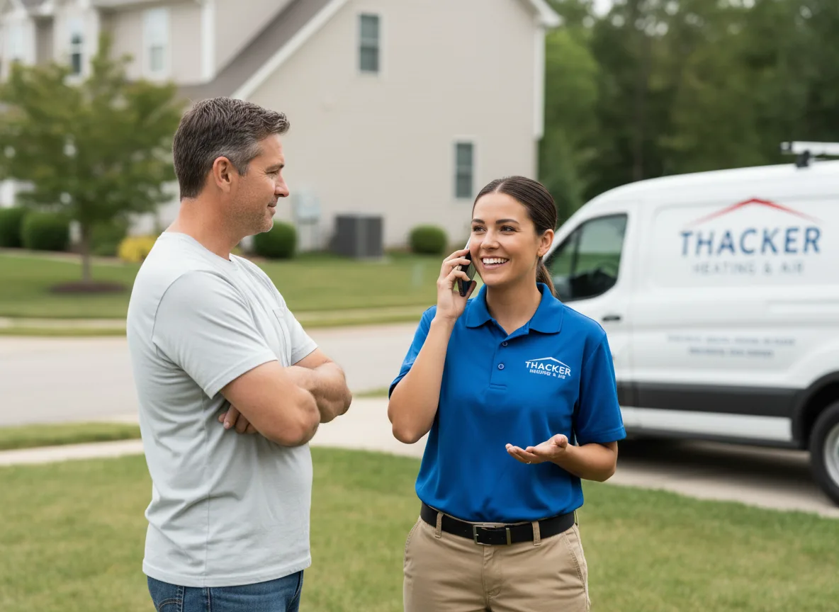 Ac Repair Woodland, PA FAQs